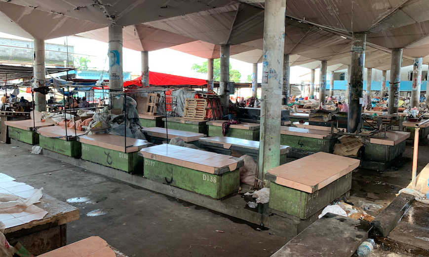 Grève des commerçants : Un premier round réussi